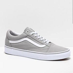 Old Skool Drizzle Vans